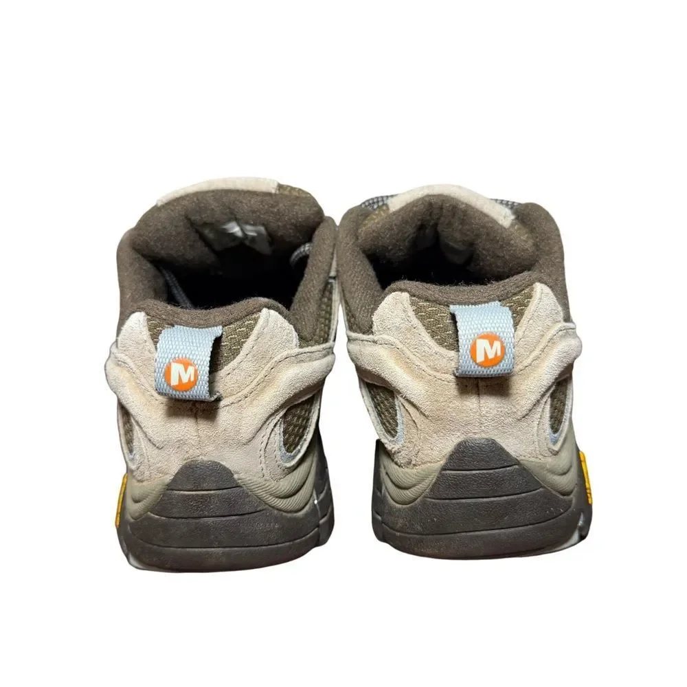 Merrell lightweight trail
